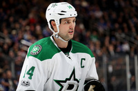 Jamie Benn mug #G2581500