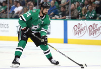 Jamie Benn Tank Top #3964246