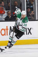 Jamie Benn tote bag #G2581502