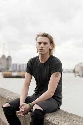 Jamie Campbell Bower Poster 2129193