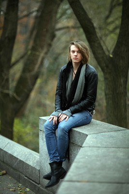 Jamie Campbell Bower puzzle 2197063