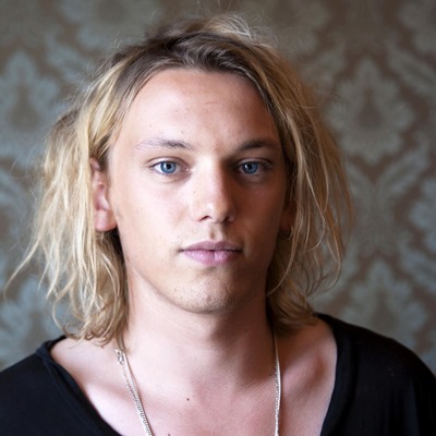 Jamie Campbell Bower stickers 2248478