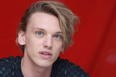 Jamie Campbell Bower puzzle 2342892