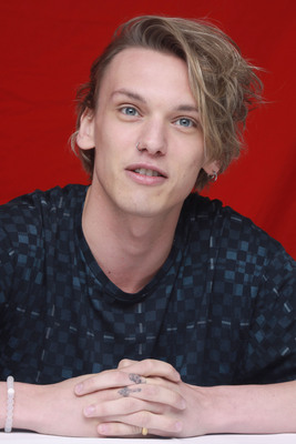 Jamie Campbell Bower stickers 2342898
