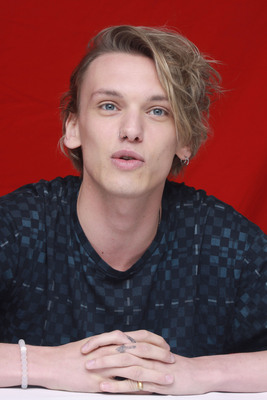 Jamie Campbell Bower puzzle 2342901