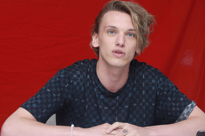Jamie Campbell Bower stickers 2342903