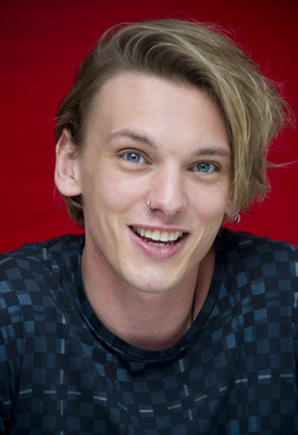Jamie Campbell Bower puzzle