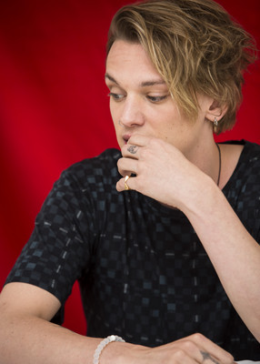 Jamie Campbell Bower puzzle