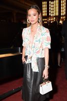 Jamie Chung longsleeve t-shirt #3061599