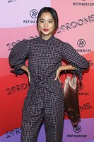 Jamie Chung longsleeve t-shirt #3760884