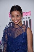 Jamie Chung Tank Top #3760886