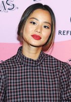 Jamie Chung longsleeve t-shirt #3760889