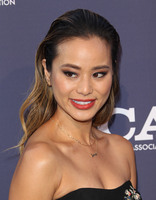 Jamie Chung longsleeve t-shirt #3760893