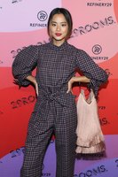 Jamie Chung tote bag #G2378150