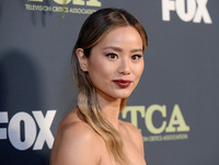 Jamie Chung Sweatshirt #3792981