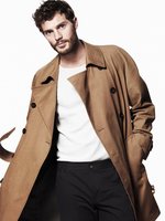 Jamie Dornan Longsleeve T-shirt #1991459