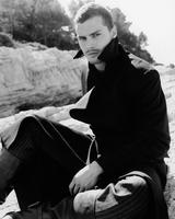Jamie Dornan Longsleeve T-shirt #2129844