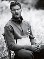 Jamie Dornan Sweatshirt #2454394