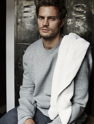 Jamie Dornan stickers 2460194