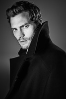 Jamie Dornan Longsleeve T-shirt #2460196