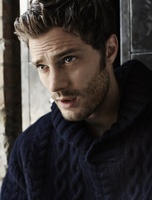Jamie Dornan Longsleeve T-shirt #2460197