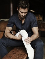 Jamie Dornan mug #G760639