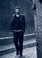 Jamie Dornan tote bag #G769208