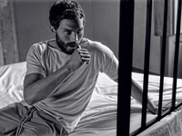 Jamie Dornan tote bag #G769210