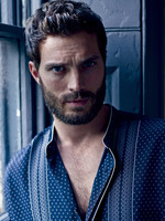 Jamie Dornan Sweatshirt #2469956