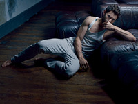 Jamie Dornan Sweatshirt #2469957