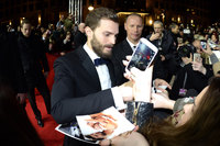 Jamie Dornan mug #G966055