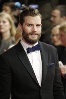 Jamie Dornan Longsleeve T-shirt #2723963