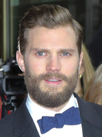 Jamie Dornan Longsleeve T-shirt #2723964