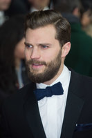 Jamie Dornan Longsleeve T-shirt #2723966