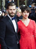 Jamie Dornan Longsleeve T-shirt #2723967