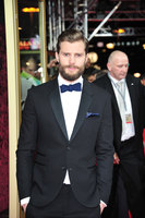 Jamie Dornan Longsleeve T-shirt #2723968
