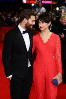 Jamie Dornan mug #G966067