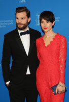 Jamie Dornan Longsleeve T-shirt #2723971