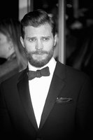 Jamie Dornan Longsleeve T-shirt #2723974