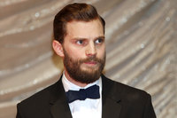 Jamie Dornan Longsleeve T-shirt #2723978