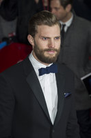 Jamie Dornan Longsleeve T-shirt #2723982
