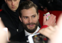 Jamie Dornan Longsleeve T-shirt #2723983