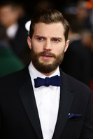 Jamie Dornan Longsleeve T-shirt #2723984