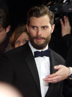 Jamie Dornan Longsleeve T-shirt #2723985