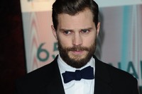 Jamie Dornan mug #G966085