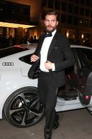 Jamie Dornan Longsleeve T-shirt #2723988