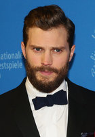 Jamie Dornan Longsleeve T-shirt #2723989