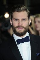 Jamie Dornan Longsleeve T-shirt #2723991