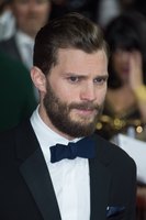 Jamie Dornan Longsleeve T-shirt #2723992