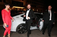 Jamie Dornan Longsleeve T-shirt #2723995